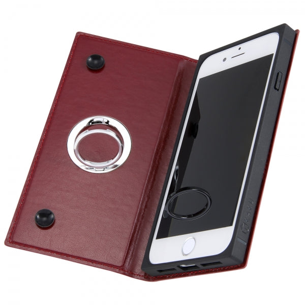 #カラー_レッド