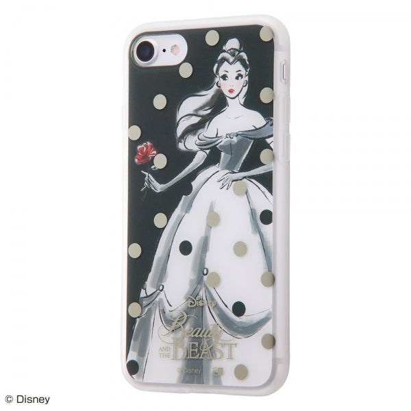 #カラー_美女と野獣(ベル)