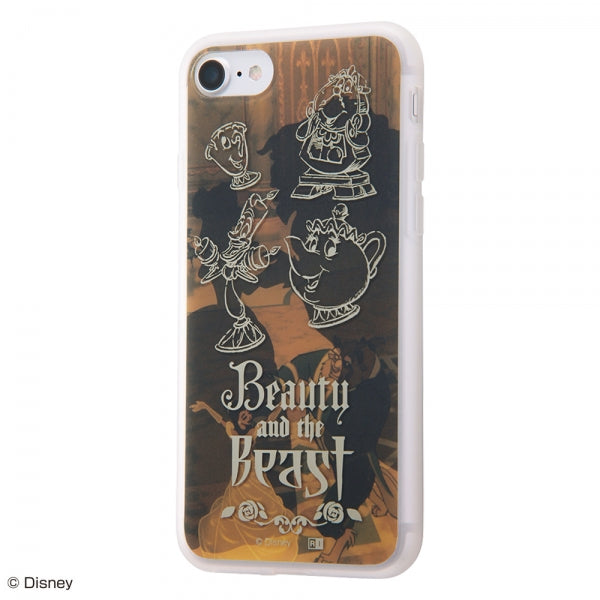 #カラー_美女と野獣(城の仲間)