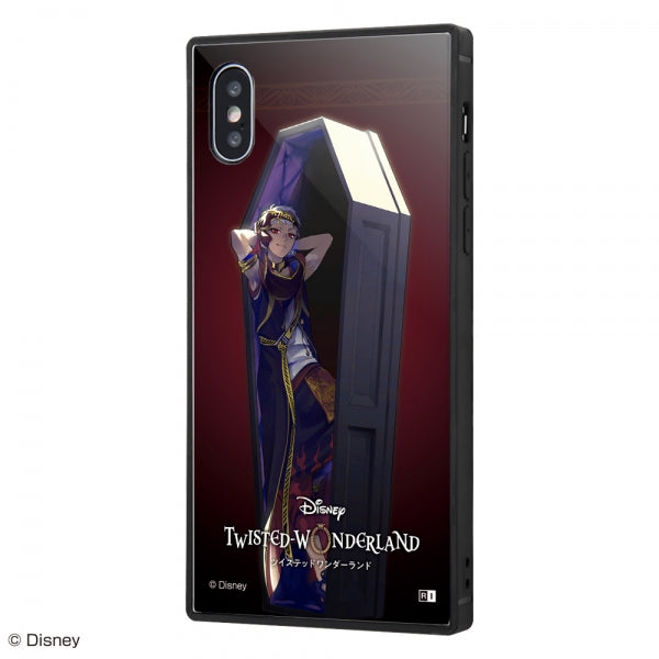 #カラー_『ツイステッドワンダーランド/カリム・アルアジーム』