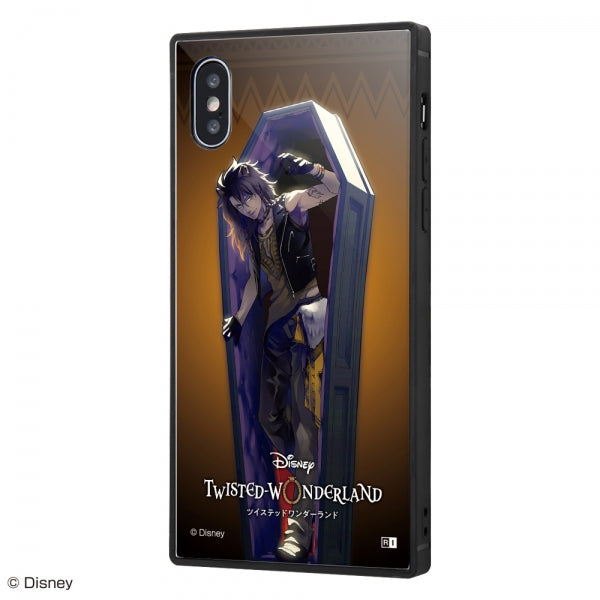 #カラー_『ツイステッドワンダーランド/レオナ・キングスカラー』