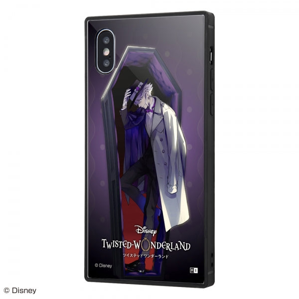 #カラー_『ツイステッドワンダーランド/アズール・アーシェングロット』