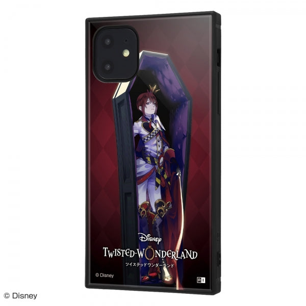 #カラー_『ツイステッドワンダーランド/リドル・ローズハート』