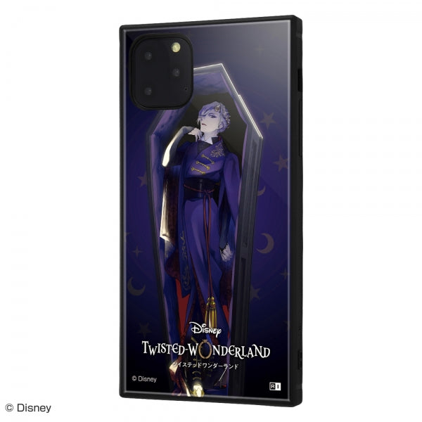 #カラー_『ツイステッドワンダーランド/ヴィル・シェンハイト』