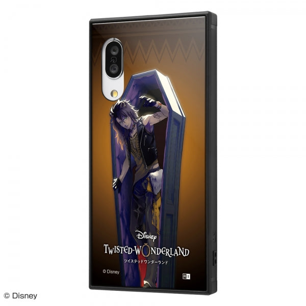 #カラー_『ツイステッドワンダーランド/レオナ・キングスカラー』