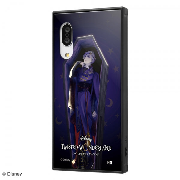 #カラー_『ツイステッドワンダーランド/ヴィル・シェンハイト』