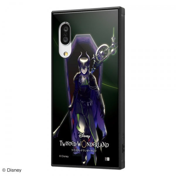 #カラー_『ツイステッドワンダーランド/マレウス・ドラコニア』