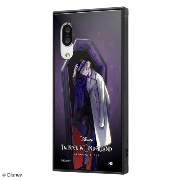 #カラー_『ツイステッドワンダーランド/アズール・アーシェングロット』