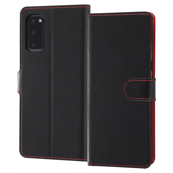 #カラー_ブラック/レッド