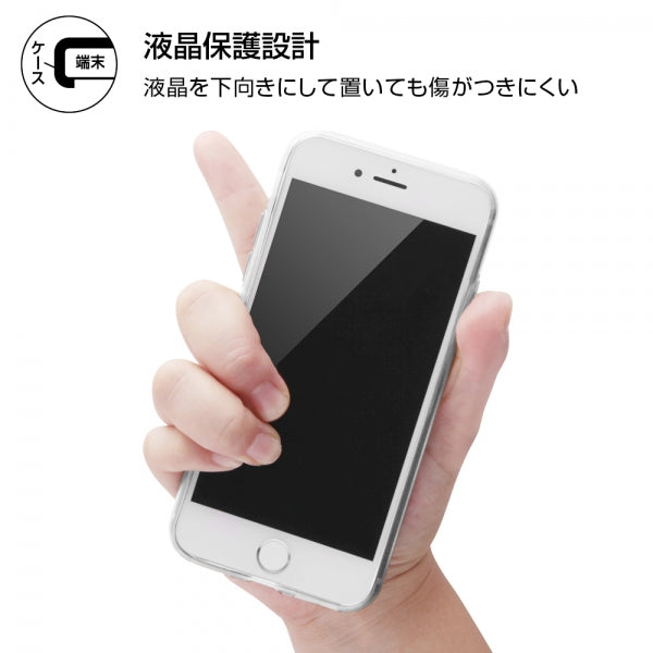 TPUソフトケース 極薄