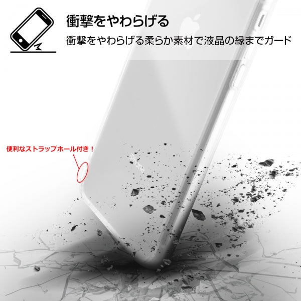 ハイブリッドケース