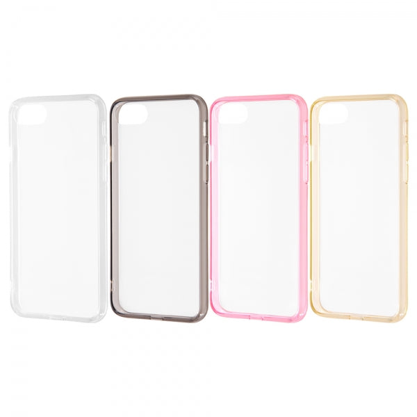 ハイブリッドケース