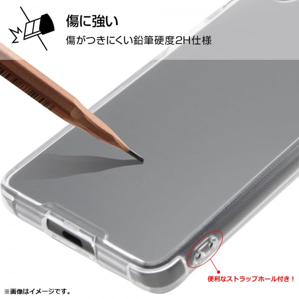 ハイブリッドケース