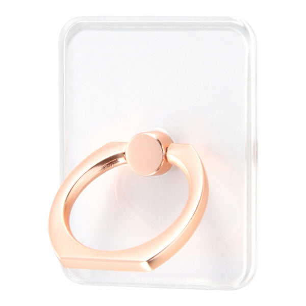 #カラー_クリア/ピンクゴールド