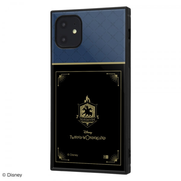 #カラー_『ツイステッドワンダーランド/イグニハイド寮』