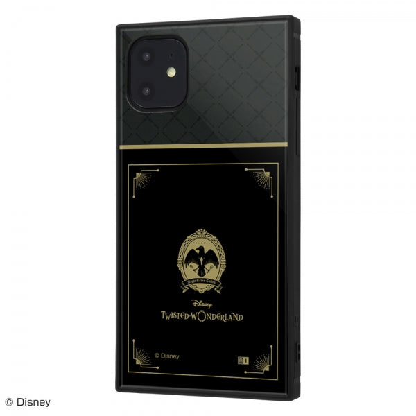 #カラー_『ツイステッドワンダーランド/ナイトレイブンカレッジ』