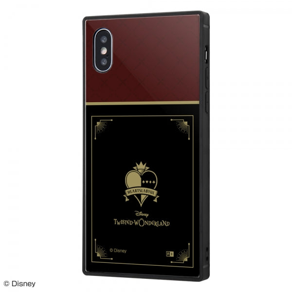 #カラー_『ツイステッドワンダーランド/ハーツラビュル寮』