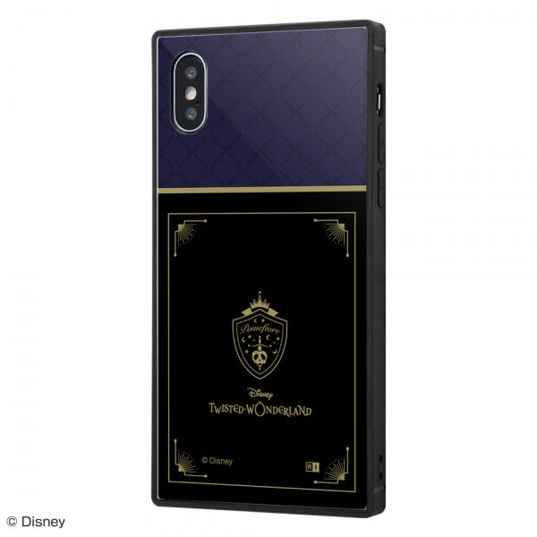 #カラー_『ツイステッドワンダーランド/ポムフィオーレ寮』