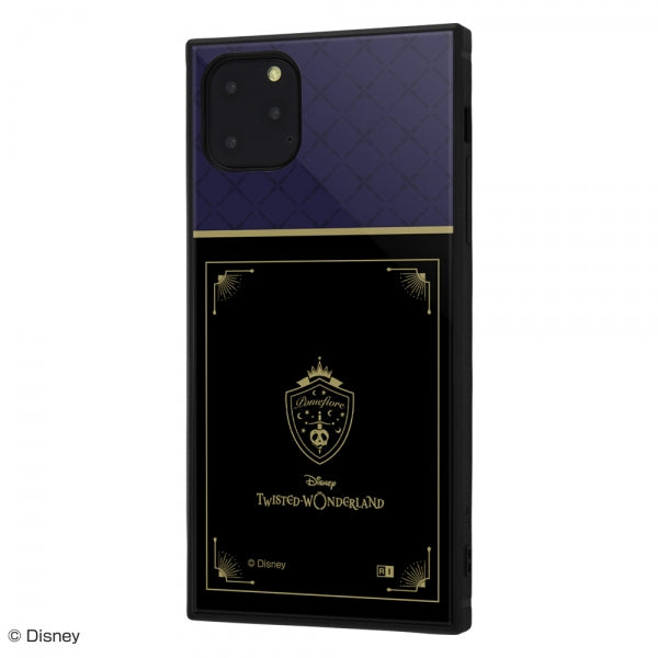 #カラー_『ツイステッドワンダーランド/ポムフィオーレ寮』