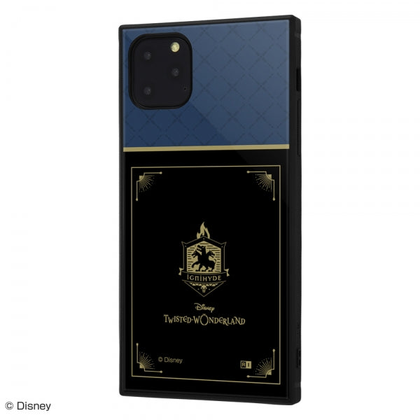 #カラー_『ツイステッドワンダーランド/イグニハイド寮』