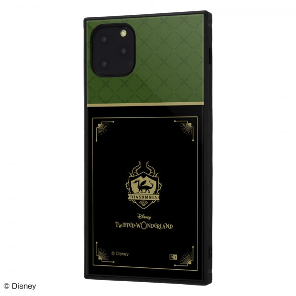 #カラー_『ツイステッドワンダーランド/ディアソムニア寮』