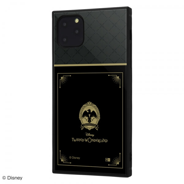 #カラー_『ツイステッドワンダーランド/ナイトレイブンカレッジ』