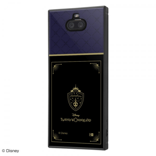 #カラー_『ツイステッドワンダーランド/ポムフィオーレ寮』