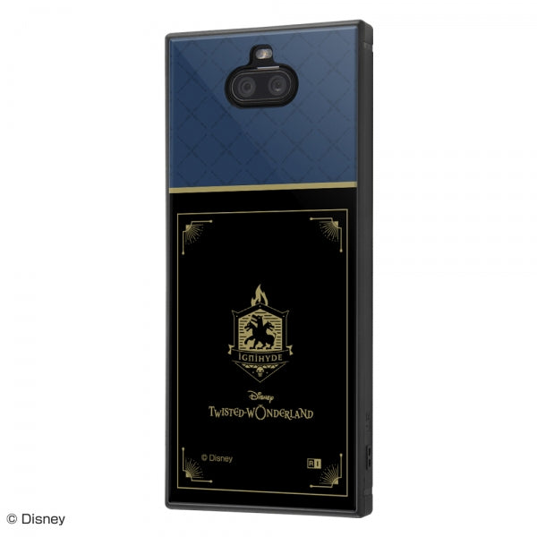 #カラー_『ツイステッドワンダーランド/イグニハイド寮』