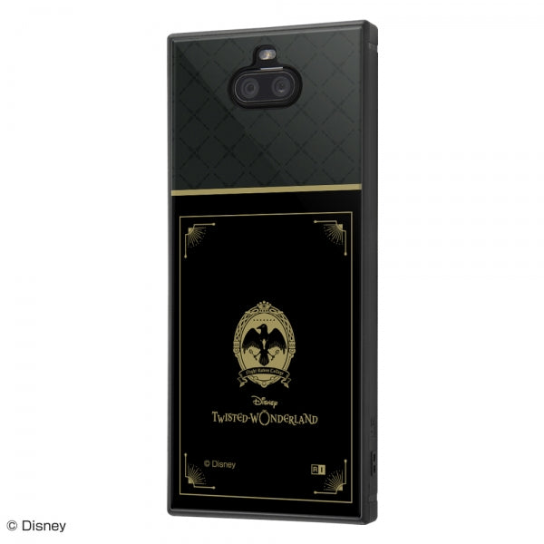 #カラー_『ツイステッドワンダーランド/ナイトレイブンカレッジ』