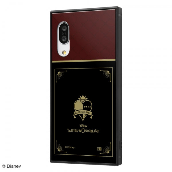 #カラー_『ツイステッドワンダーランド/ハーツラビュル寮』