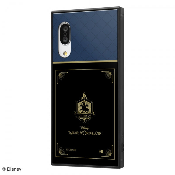 #カラー_『ツイステッドワンダーランド/イグニハイド寮』