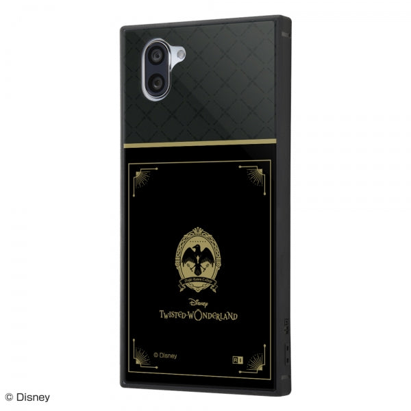 #カラー_『ツイステッドワンダーランド/ナイトレイブンカレッジ』