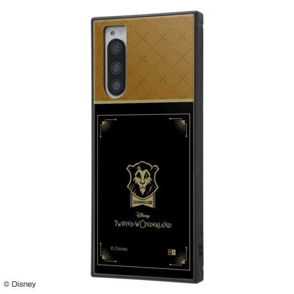 #カラー_『ツイステッドワンダーランド/サバナクロー寮』