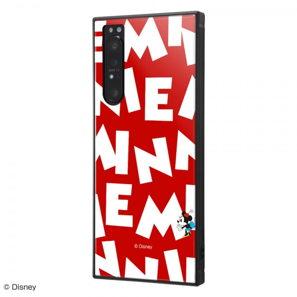 #カラー_『ミニーマウス/I AM』