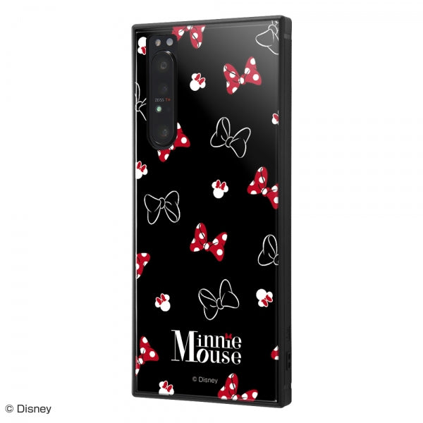 #カラー_『ミニーマウス/OTONA BLACK』