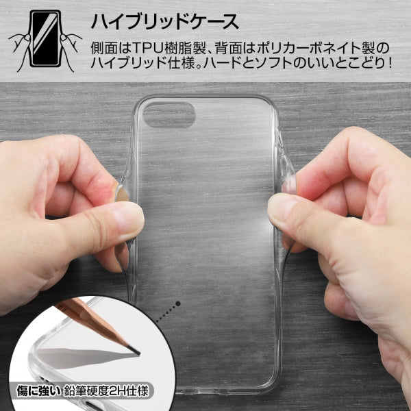 『ポケットモンスター』/ハイブリッドケース Charaful