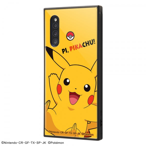 #カラー_ピカチュウ