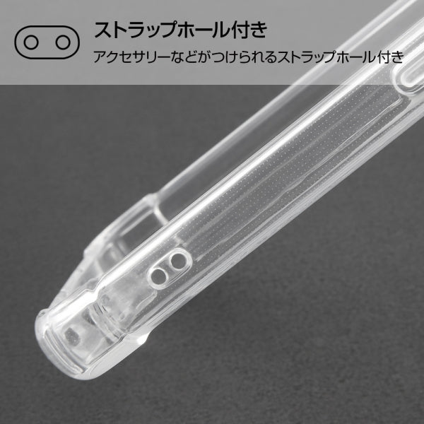 ハイブリッドケース