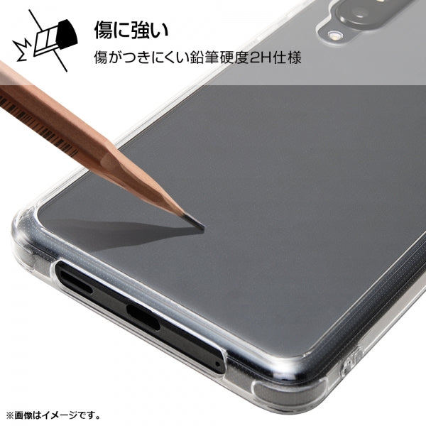 ハイブリッドケース