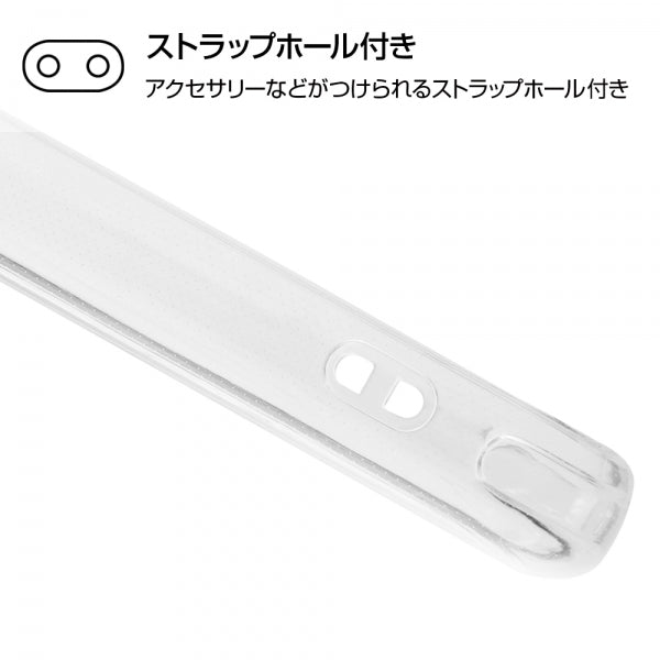 ハイブリッドケース