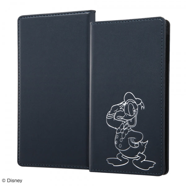 #カラー_『ドナルドダック』