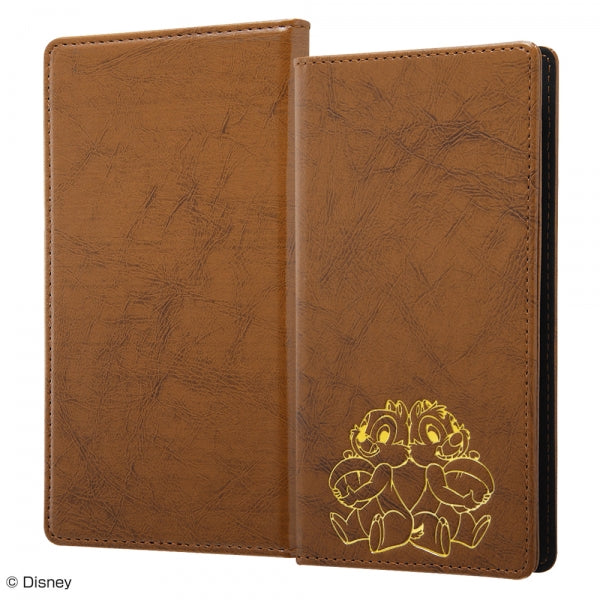 #カラー_『チップ&デール』