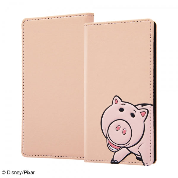 #カラー_『ハム』