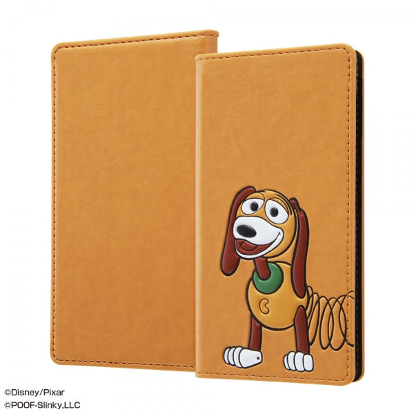 #カラー_『スリンキー』