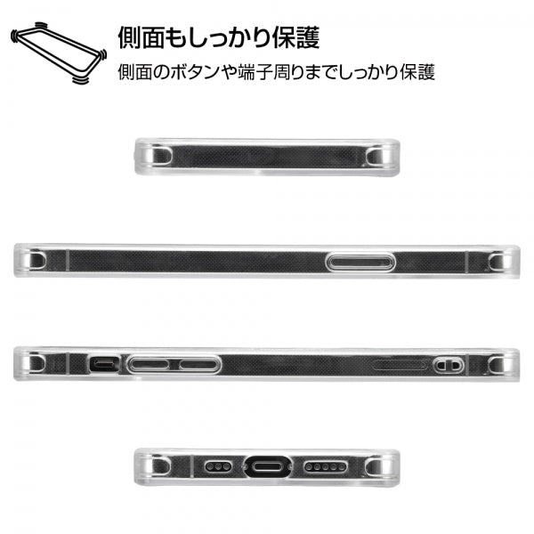 『ポケットモンスター』/ハイブリッドケース Charaful