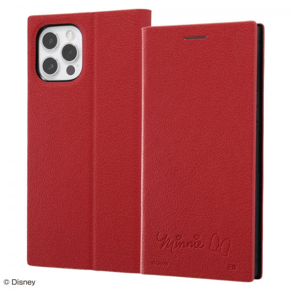 #カラー_『ミニーマウス』