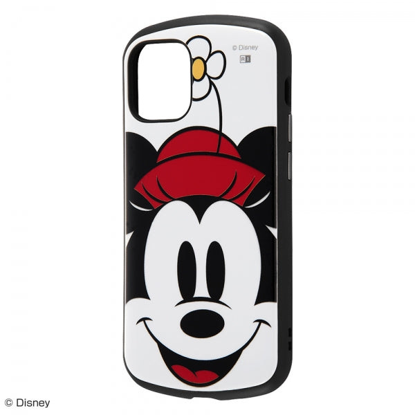 #カラー_ミニーマウス/フェイスアップ