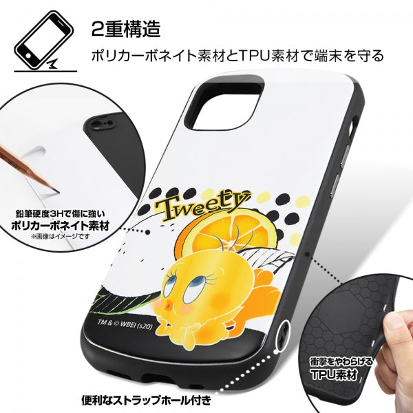 耐衝撃ケース MiA ワーナー