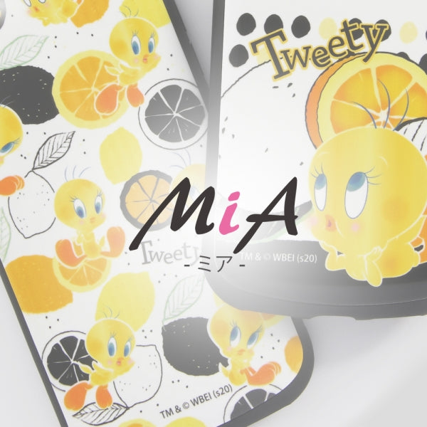 耐衝撃ケース MiA ワーナー