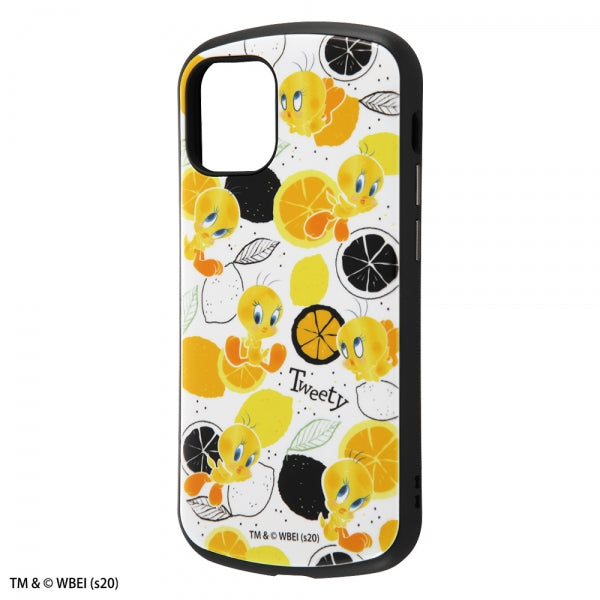 #カラー_トゥイーティー/総柄